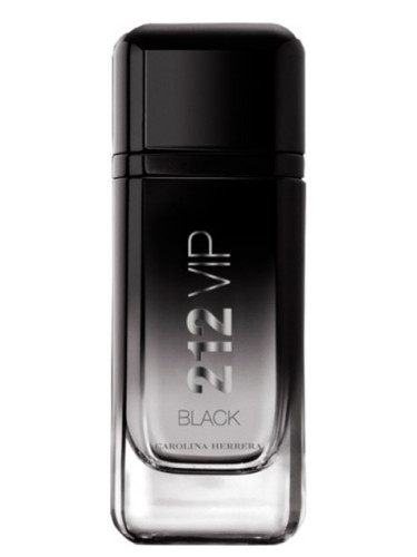 Carolina Herrera 212 VIP Black EDP tester