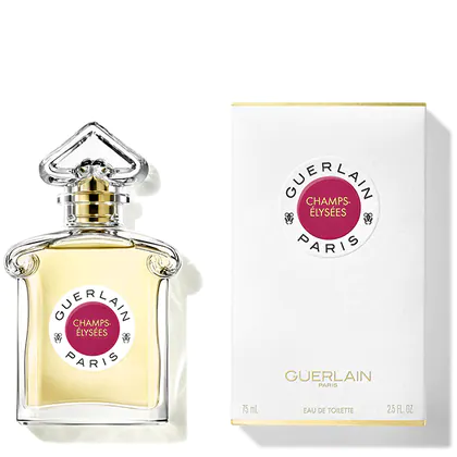 GUERLAIN Champs Elysées tester