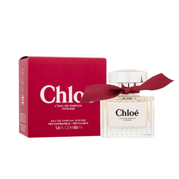 Chloé L'Eau de Parfum Intense
