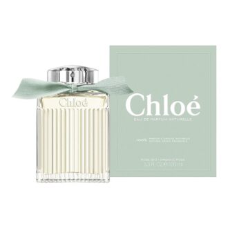 Chloé EDP Naturelle tester
