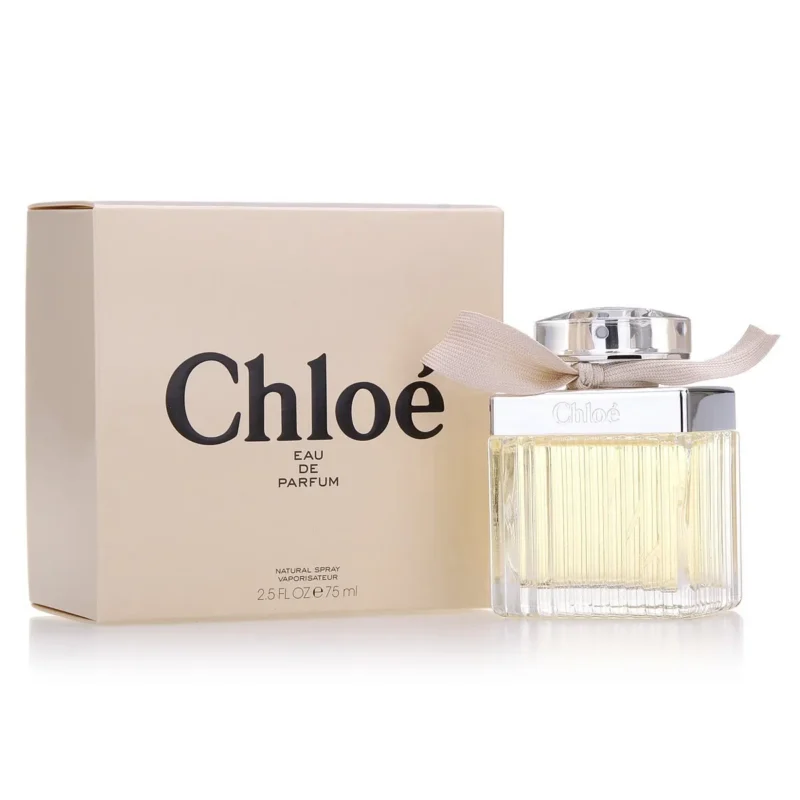 Chloé EDP