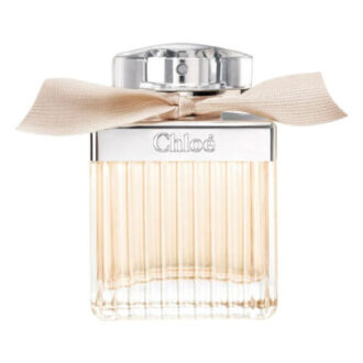 Chloé EDP tester