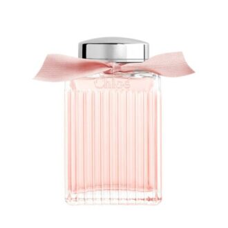 Chloè L'Eau tester