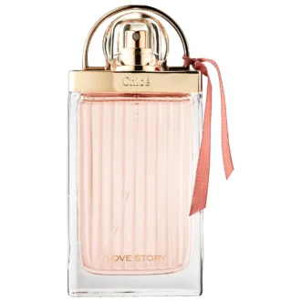 Chloé Love Story Eau Sensuelle EDP tester