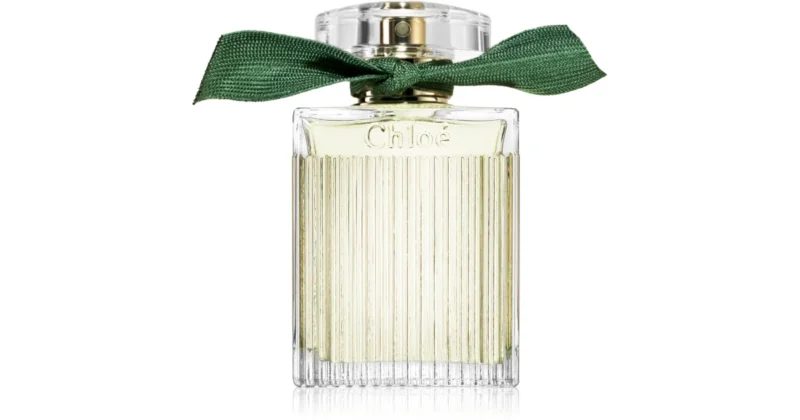 Chloé Rose Naturelle Intense EDP tester