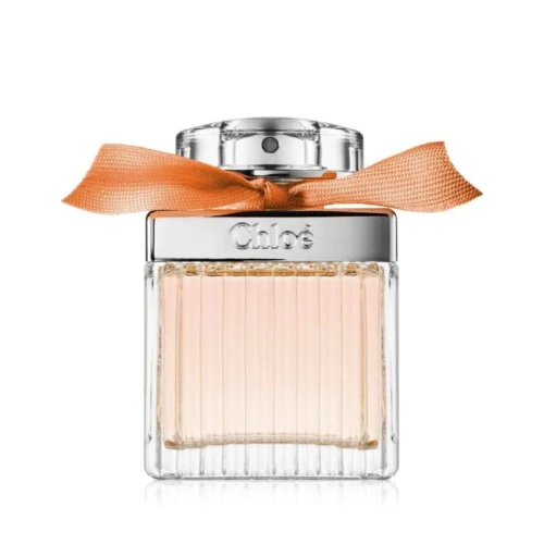 Chloé Rose Tangerine tester