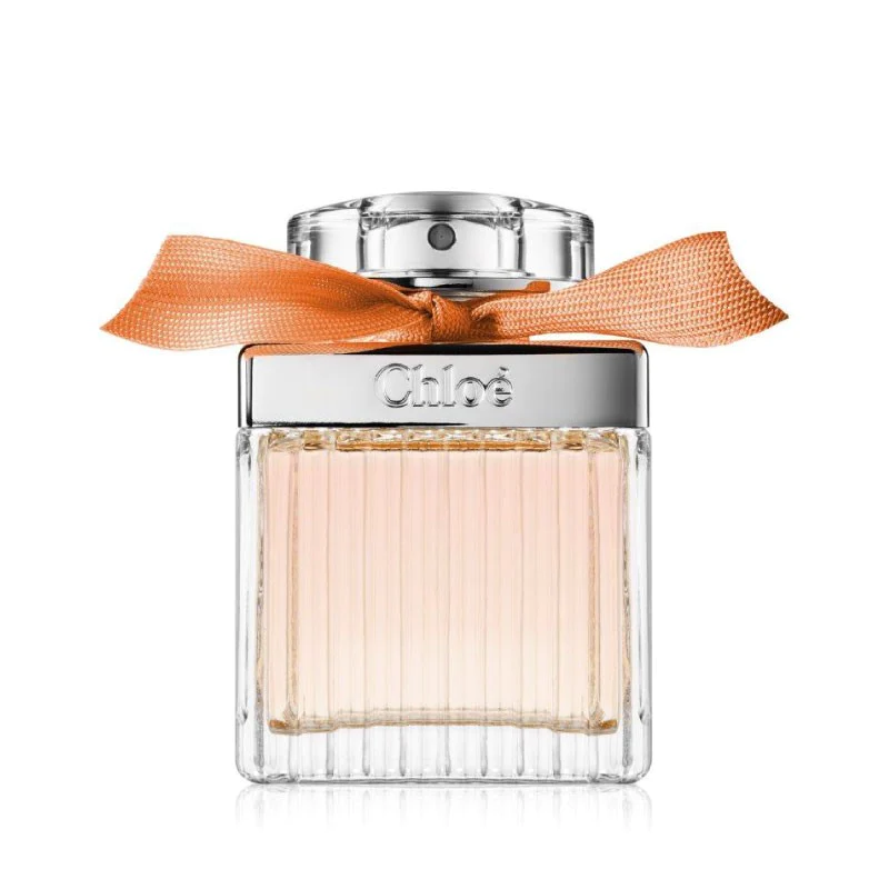 Chloé Rose Tangerine tester
