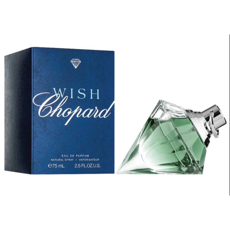 Chopard Wish EDP tester