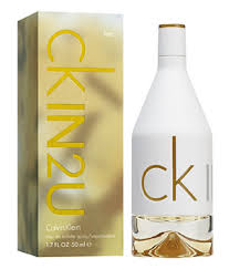 Calvin Klein Ck In2U For Her tester