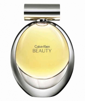 Calvin Klein CK Beauty EDP tester
