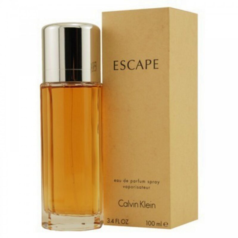 Calvin Klein CK Escape EDP TESTER