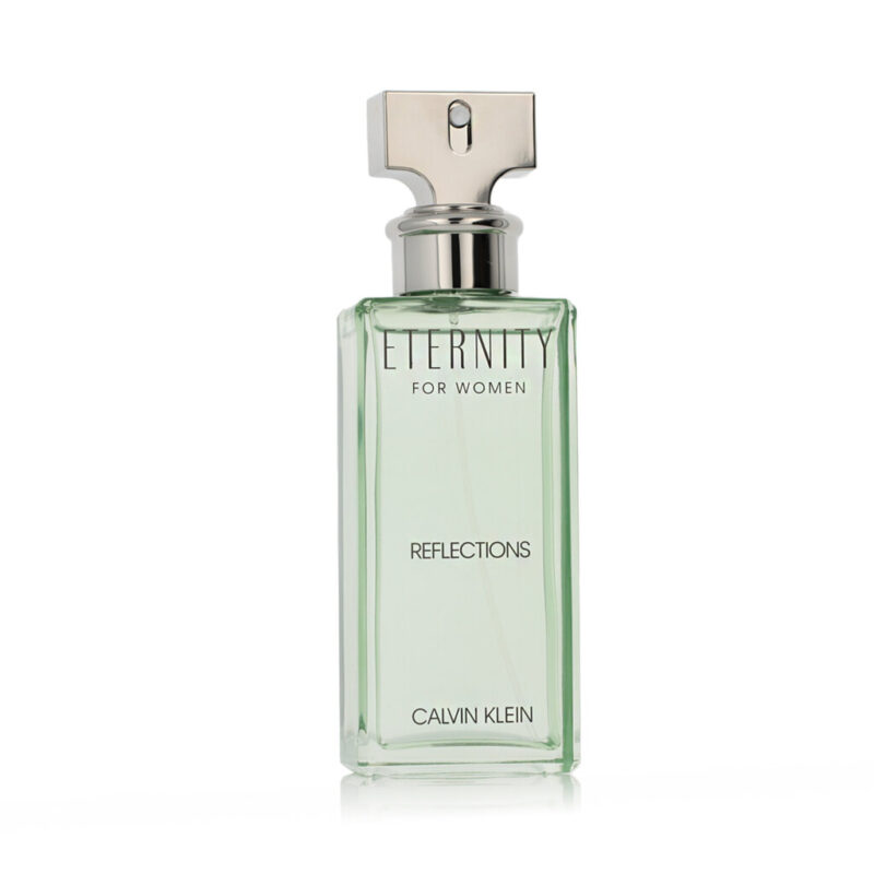 Calvin Klein CK Eternity Reflections EDP tester