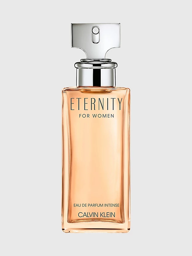 Calvin Klein Eternity EDP intense tester