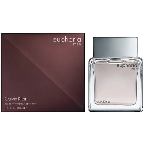 Calvin Klein Euphoria Man tester