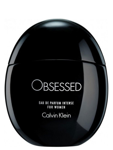 Calvin Klein Ck Obsessed Intense EDP Tester