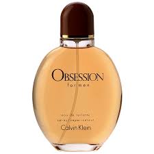 Calvin Klein CK Obsession Uomo tester