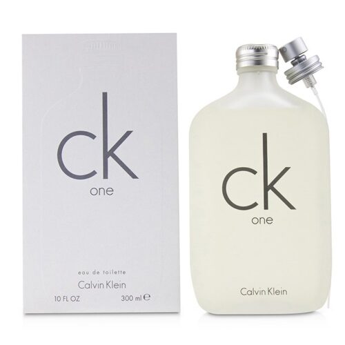 Calvin Klein CK One