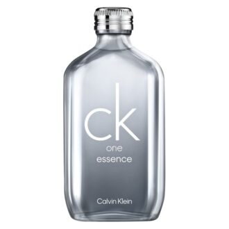 Calvin Klein CK One Essence Parfum Intense tester
