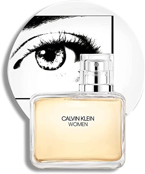 Calvin Klein CK Women Tester