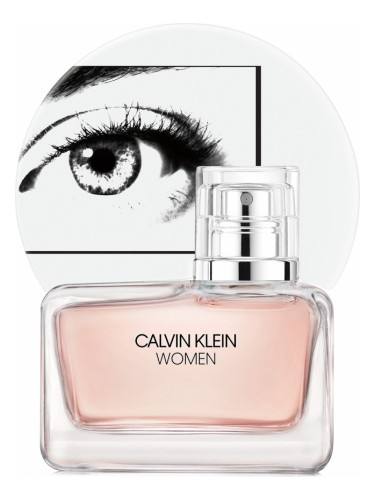 Calvin Klein CK Women EDP Tester