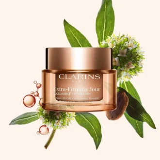 Clarins Extra-Firming Giorno tester