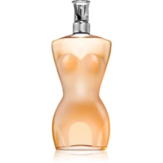 Jean Paul Gaultier Classique tester