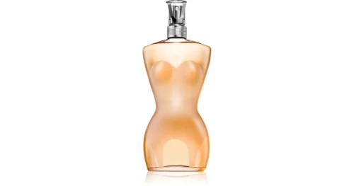Jean Paul Gaultier Classique tester