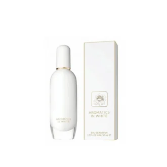 Clinique Aromatics in White EDP tester