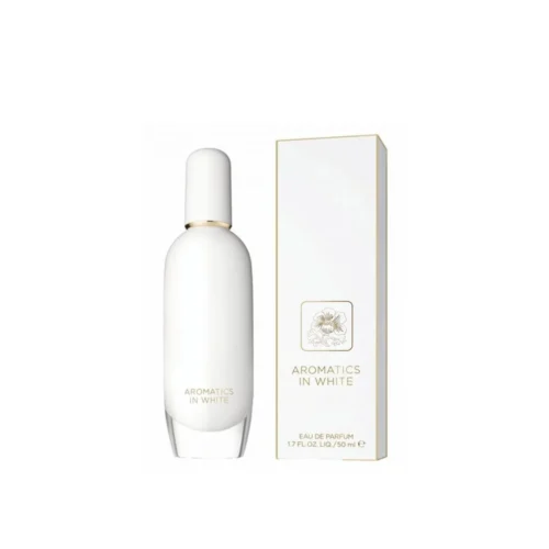 Clinique Aromatics in White EDP tester