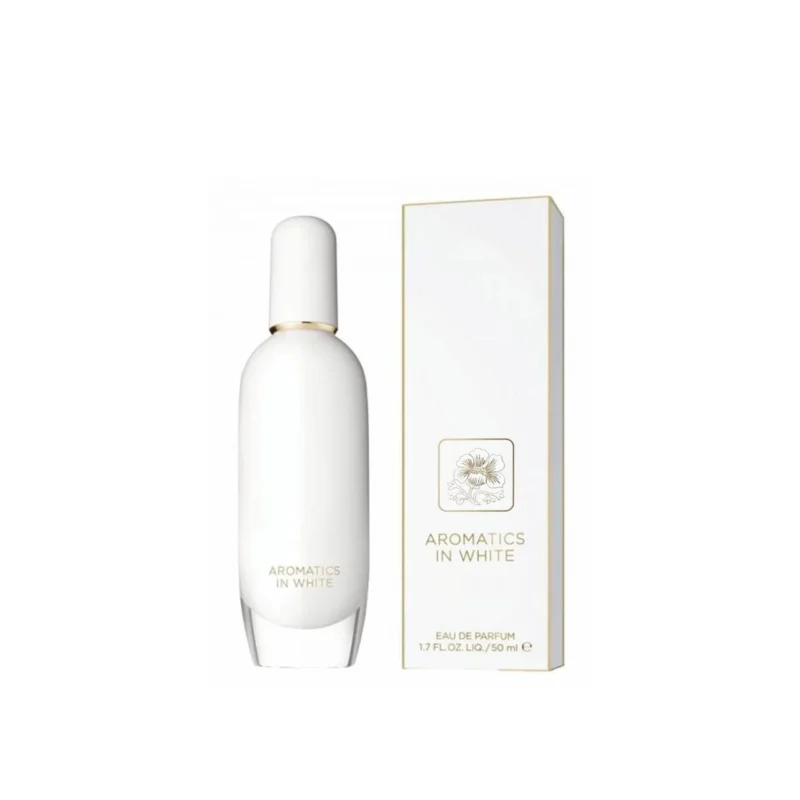 Clinique Aromatics in White EDP tester
