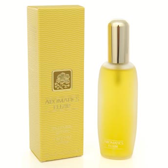 Clinique Aromatics Elixir Parfum tester