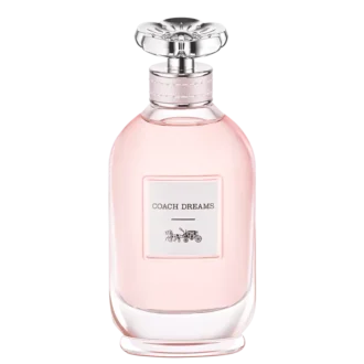 Coach Dreams EDP tester