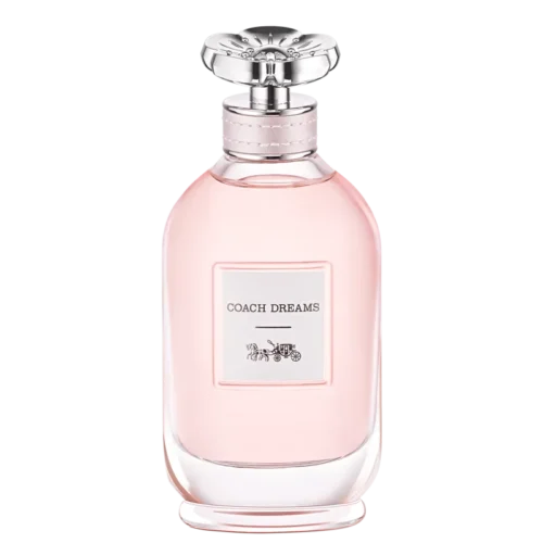 Coach Dreams EDP tester