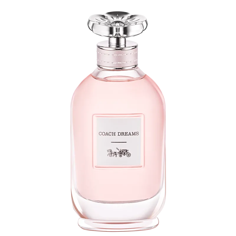 Coach Dreams EDP tester