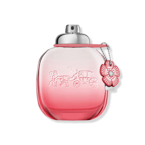 Coach Floral Blush EDP tester
