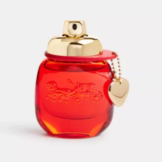 Coach Love EDP tester