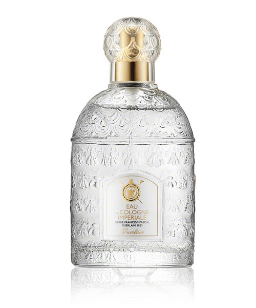 GUERLAIN Eau de Cologne Imperiale tester