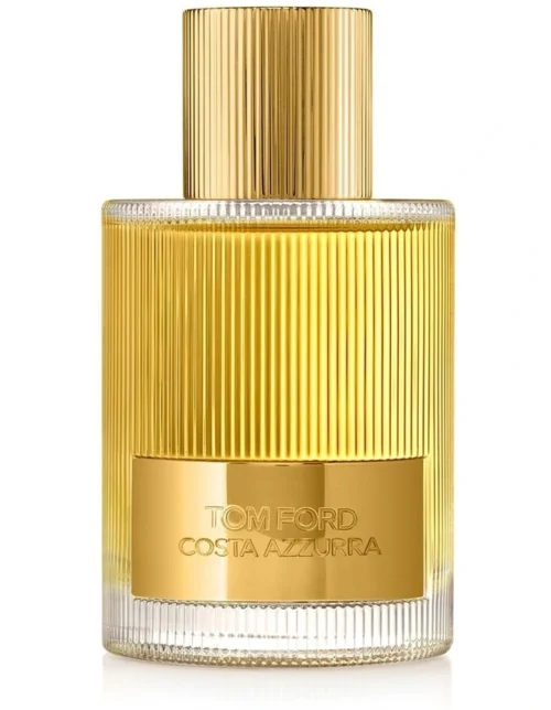 Tom Ford Costa Azzurra EDP tester