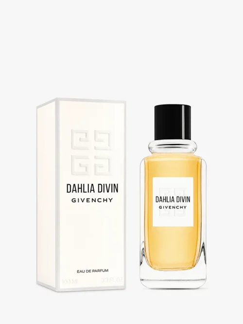 Givenchy Dahlia Divin EDP tester