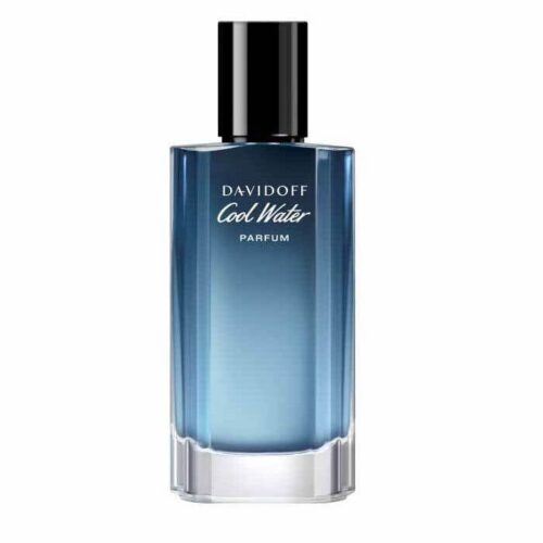 Davidoff Cool Water PARFUM tester