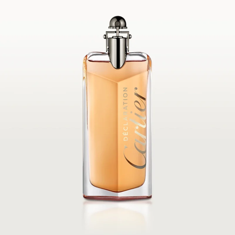 Cartier Declaration Parfum tester