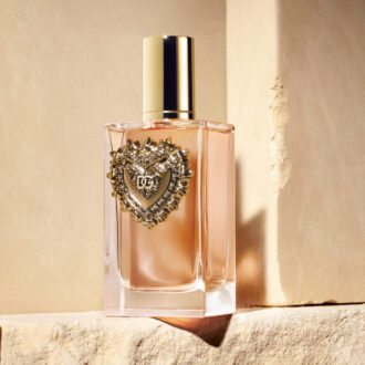 Dolce & Gabbana Devotion EDP tester