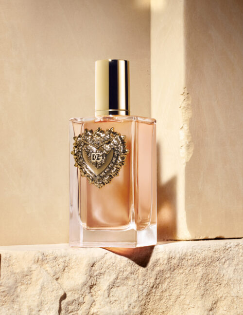 Dolce & Gabbana Devotion EDP tester