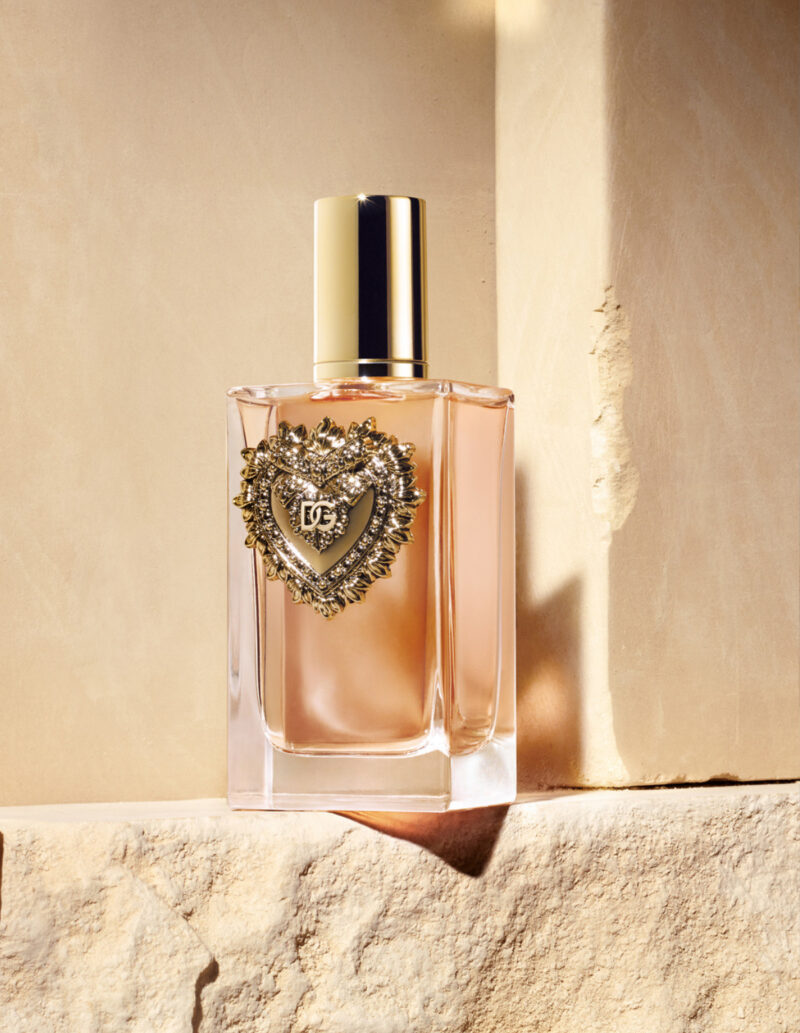 Dolce & Gabbana Devotion EDP tester