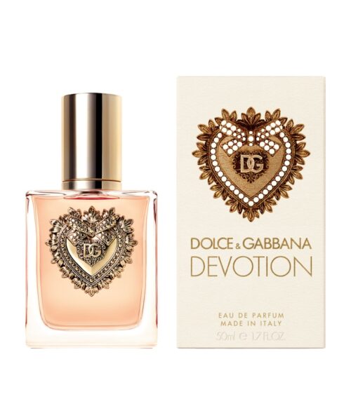 Dolce & Gabbana Devotion EDP