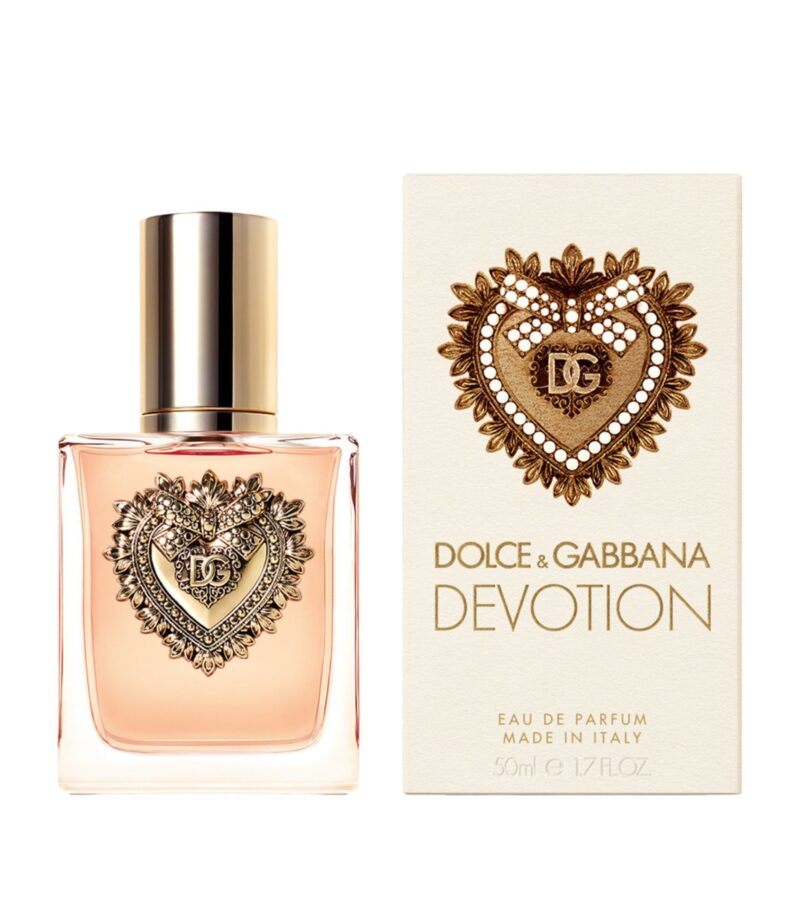 Dolce & Gabbana Devotion EDP