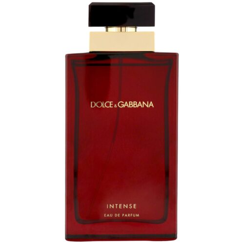Dolce & Gabbana Pour Femme EDP Intense tester