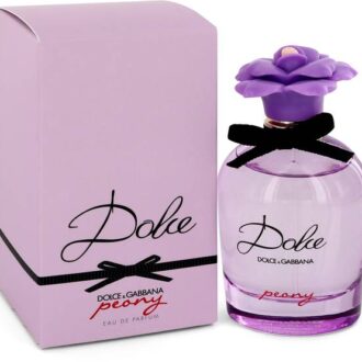 Dolce & Gabbana Dolce Peony EDP tester