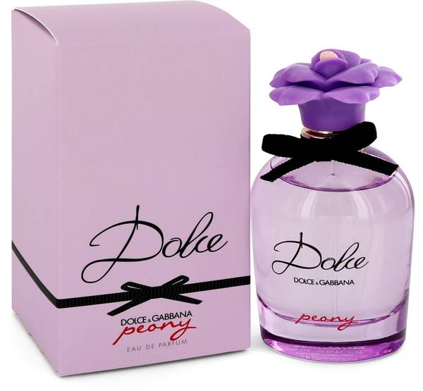 Dolce & Gabbana Dolce Peony EDP tester