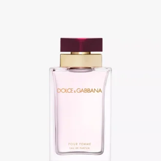 Dolce & Gabbana Pour Femme EDP tester